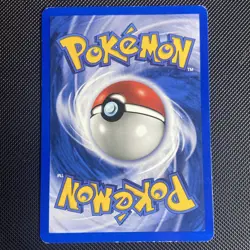 Pokemon Card - Cleffa Neo Genesis 20/111 Rare - Image 2