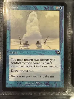 Gush Mercadian Masques Regular - Image 1