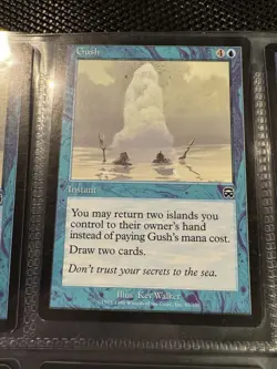 Gush Mercadian Masques Regular - Image 2