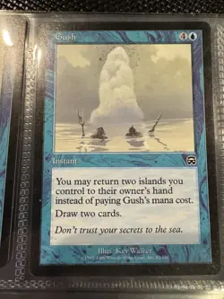 Gush Mercadian Masques Regular - Image 3