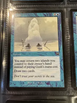 Gush Mercadian Masques Regular - Image 4