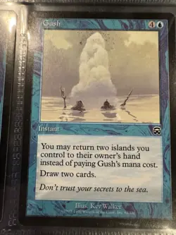 Gush Mercadian Masques Regular - Image 5