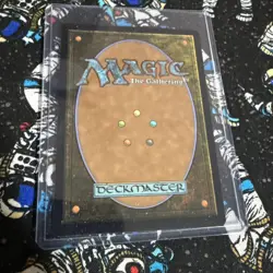 Entish Restoration [Lord of the Rings-of Middle-earth] Magic MTG Cards LP - Image 3