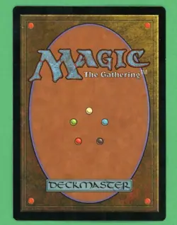 MTG Traveling Chocobo (Final Fantasy) 0210 - Image 2