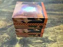 Lot Of 2X Outlaws of Thunder Junction Sealed Magic The Gathering Prerelease Box - Image 4