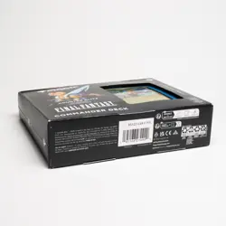 MTG Magic The Gathering Final Fantasy X Commander Deck Counter Blitz Free ship - Image 2