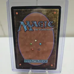 Magic The Gathering Disrupting Shoal 051 UMA MTG NM - Image 2
