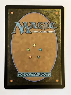 Balance #2 (LP) Eternal Masters EMA Magic MTG - Image 2