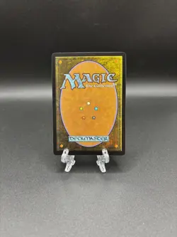 MTG Maha, Its Feathers Night #0100 Bloomburrow NM/M Ungraded Regular Mythic - Image 2