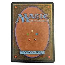 MTG Mana Flare Revised 3ED Rare Red Enchantment Get Extra Mana Magic Gathering - Image 2