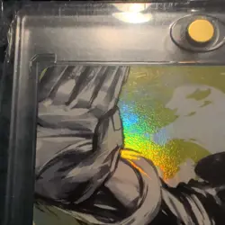 Rob Lucci (076) (Alternate Art) OP03-076 Pillars of Strength NM Leader Alt Art - Image 5