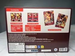 One Piece Illustration Box Volume 5 OP-13 [PRB-02] - Image 2
