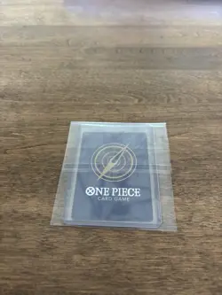 One Piece | Perona | OP14-033 | Alt Art (SR) | NM - Image 2