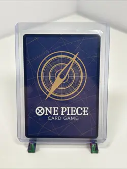 One Piece Gol D. Roger SEC OP09-118 Emperors in the New World Japanese US SELLER - Image 4