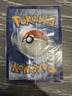 Pokemon TCG Mimikyu 075 Black Star Promo Card Sealed S&V Series - Image 2