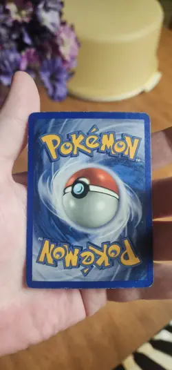 Pokemon Squirtle Expedition Base Set 131/165 Reverse Holo Common 40 HP TCG Card - Image 2