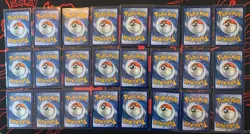 BIG Pokemon Cards Bundle!! All 24 Cards Pictured!! - Image 3