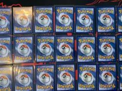 BIG Pokemon Cards Bundle!! All 24 Cards Pictured!! - Image 4