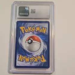 Scyther Pokemon Card 006/034 Trading Card Game Classic Holo CGC 10 English 2023 - Image 4