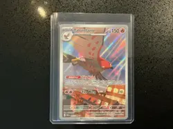 Pokemon TCG Full Art Mixed Lot (10 Cards) - Image 5