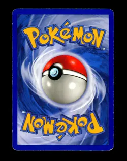 1999 Pokemon SNORLAX Jungle Set NO SYMBOL ERROR Holo Rare MISPRINT Card 11/64 - Image 4