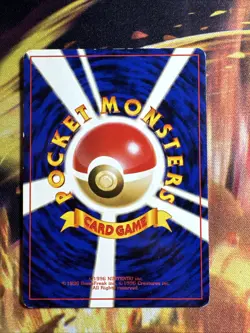 Misty's Duel Pokemon Card Game TCG Japanese Japan Nintendo Anime F/S - Image 2