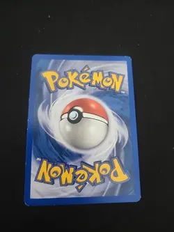 Psyduck - Team Rocket 65/82 Vintage Pokemon Card LP - Image 3