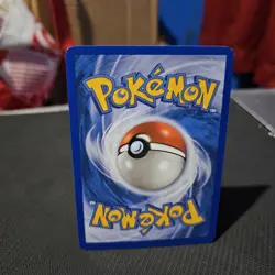 Snorlax Pokemon TCG Rising Rivals Non-Holo Rare Card #33/111 - Image 2