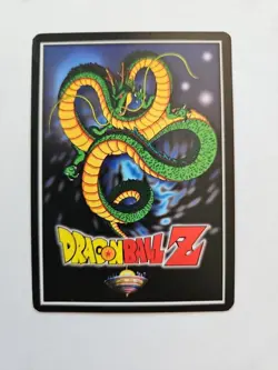 Dragon Ball Z CCG SCORE Cell Games Saga Limited CHOOSE YOUR CARD 1-123 Foil - Image 4