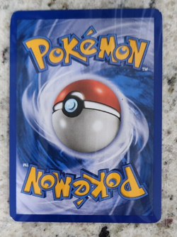 Aggron 1.5 SWIRLS COSMOS HOLO 001/123 Pokemon TCG Card MYSTERIOUS TREASURES - Image 2