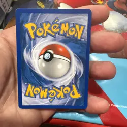 AERODACTYL LV. 44 MAJESTIC DAWN 15/100 REVERSE HOLO POKEMON CARD LP - Image 2