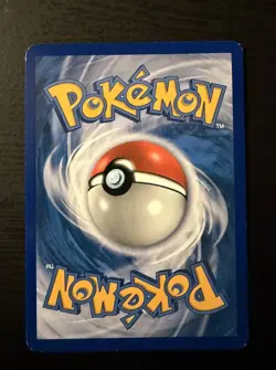 Ponyta - 71/100 - Reverse Holo Stormfront Set TCG - Pokemon Card LP - Image 2