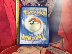 Pokemon Galarian Rapidash V Jumbo TCG Collectable English Trading Card - Image 2