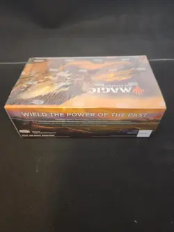 Magic The Gathering Dominaria Remastered Draft Box - 36 count booster packs - Image 2