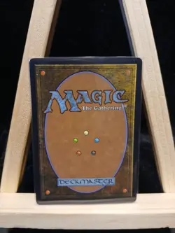 MTG - The Cabbage Merchant - Extended Art - Foil - Avatar: The Last Airbender - Image 2