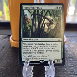 Pathbreaker Ibex Commander 2015 Regular - Image 1