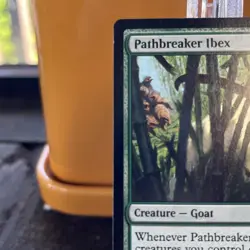 Pathbreaker Ibex Commander 2015 Regular - Image 2