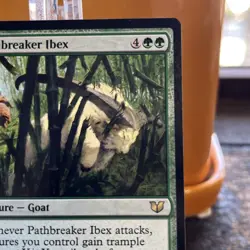 Pathbreaker Ibex Commander 2015 Regular - Image 3