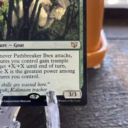 Pathbreaker Ibex Commander 2015 Regular - Image 4