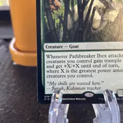Pathbreaker Ibex Commander 2015 Regular - Image 5