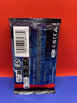 Magic the Gathering Marvel’s Spider-Man Play Booster Pack - Image 2