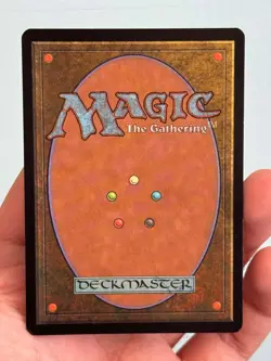 1X FOIL Vile Consumption NM MTG Magic INV Invasion Rare Commander Rare EDH - Image 4