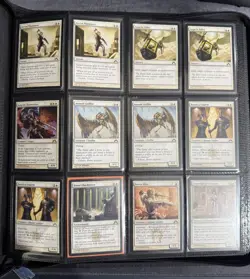 MTG Gatecrash Complete Set + 4x Commons + 2x Uncommons + Shock Lands – NR 🔥 - Image 3