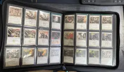 MTG Gatecrash Complete Set + 4x Commons + 2x Uncommons + Shock Lands – NR 🔥 - Image 4