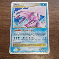 Palkia LV.X DP18 HOLO DP Black Star Promos✨NEAR MINT✨Pokemon Card TCG - Image 1