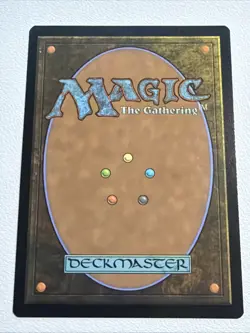 The Jolly Balloon Man Duskmourn: House of Horror Prerelease Promo Foil - Image 4