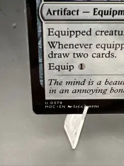 Skullclamp Commander: March of the Machine Regular - Image 2