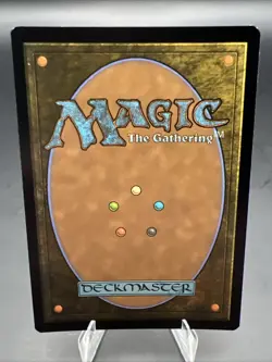 Swamp (0264) (Borderless) Edge of Eternities Foil - Image 3