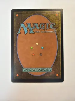 MTG Leovold, Emissary of Trest CN2 077/221 Mythic Rare Conspiracy ERROR Missing - Image 2