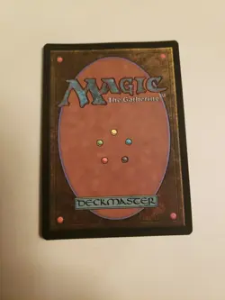 Faldorn, Dread Wolf Herald Commander Legends: Battle for Baldur's Gate Foil - Image 2